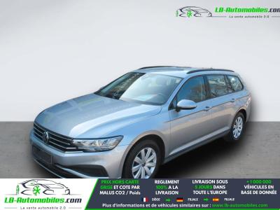 Volkswagen Passat SW 1.5 TSI 150 BVM