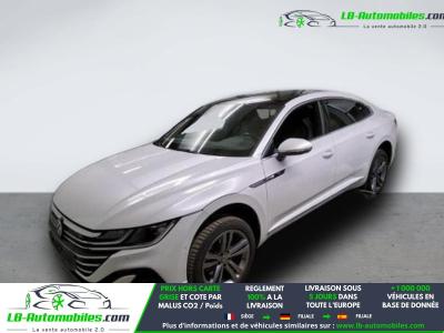 Volkswagen Arteon 1.4 eHybrid Rechargeable 218 BVA