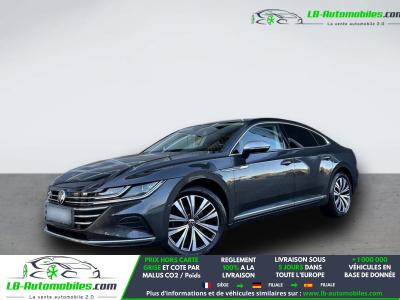 Volkswagen Arteon 1.4 eHybrid Rechargeable 218 BVA