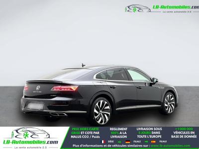 Volkswagen Arteon 1.4 eHybrid Rechargeable 218 BVA