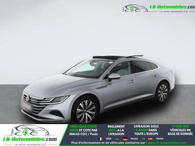 Volkswagen Arteon 1.4 eHybrid Rechargeable 218 BVA