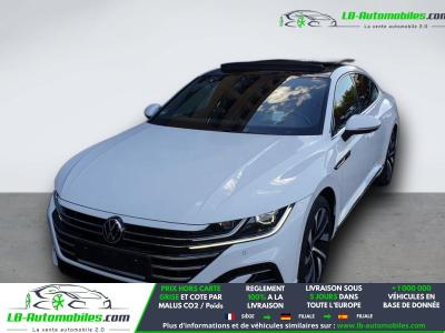 Volkswagen Arteon 1.4 eHybrid Rechargeable 218 BVA