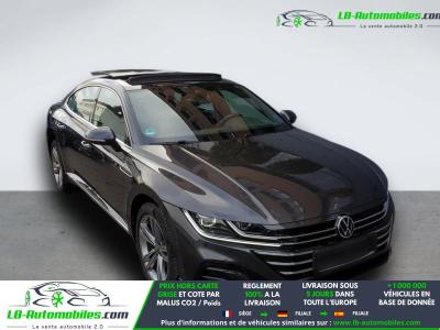 Volkswagen Arteon 1.4 eHybrid Rechargeable 218 BVA