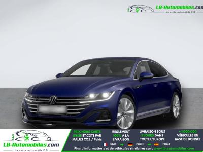 Volkswagen Arteon 1.4 eHybrid Rechargeable 218 BVA