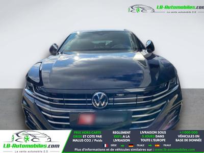 Volkswagen Arteon 1.4 eHybrid Rechargeable 218 BVA