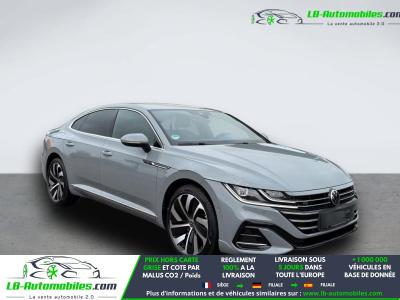 Volkswagen Arteon 1.4 eHybrid Rechargeable 218 BVA
