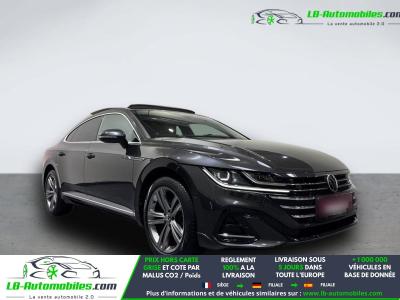Volkswagen Arteon 1.4 eHybrid Rechargeable 218 BVA