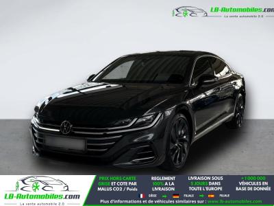 Volkswagen Arteon 2.0 TSI 190 BVA