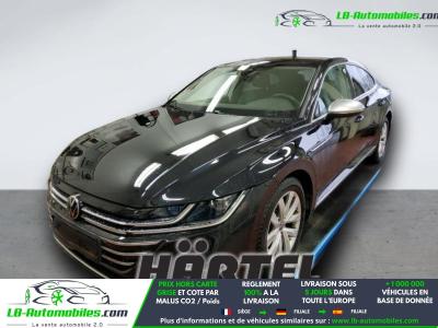 Volkswagen Arteon 2.0 TSI 190 BVA