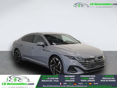 Volkswagen Arteon 2.0 TSI 190 BVA