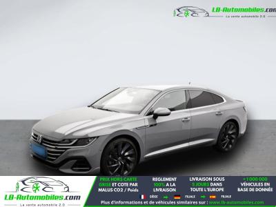 Volkswagen Arteon 2.0 TSI 190 BVA