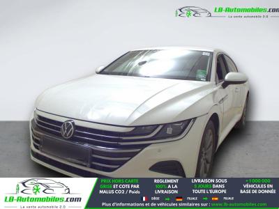 Volkswagen Arteon 2.0 TDI 150 BVA