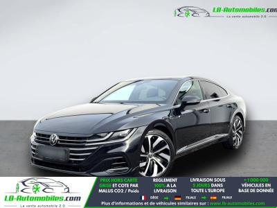 Volkswagen Arteon 2.0 TSI 190 BVA