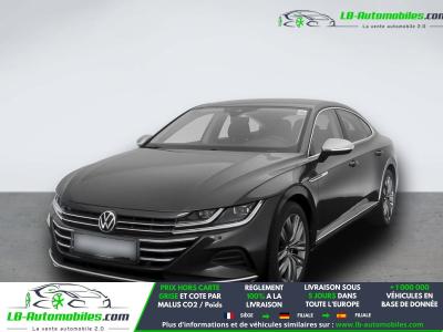 Volkswagen Arteon 2.0 TDI 150 BVA