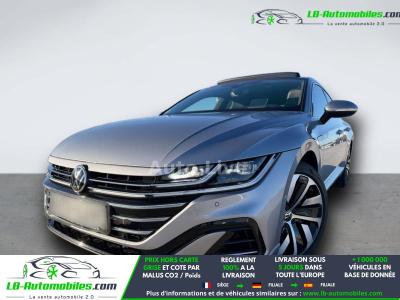 Volkswagen Arteon 2.0 TSI 190 BVA