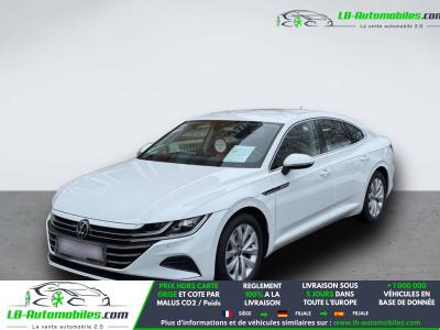 Volkswagen Arteon 2.0 TDI 150 BVA