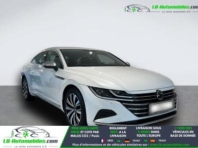 Volkswagen Arteon 2.0 TDI 150 BVA