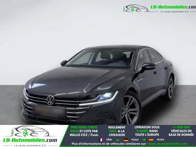 Volkswagen Arteon 2.0 TDI 150 BVA
