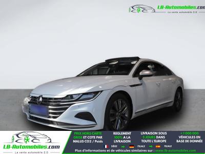 Volkswagen Arteon 2.0 TDI 150 BVA