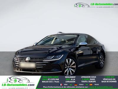 Volkswagen Arteon 2.0 TDI 150 BVA