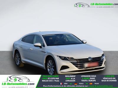 Volkswagen Arteon 2.0 TDI 150 BVA