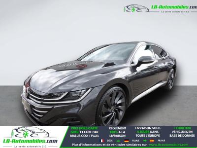 Volkswagen Arteon 2.0 TDI 150 BVA