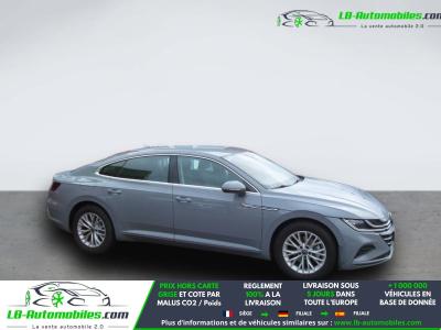 Volkswagen Arteon 2.0 TDI 150 BVA