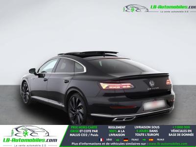 Volkswagen Arteon 2.0 TDI 200 BVA 4MOTION