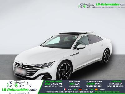 Volkswagen Arteon 2.0 TDI 200 BVA 4MOTION