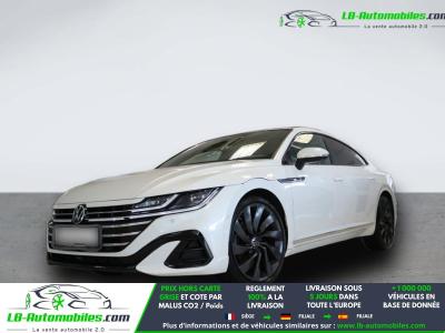 Volkswagen Arteon 2.0 TDI 200 BVA 4MOTION