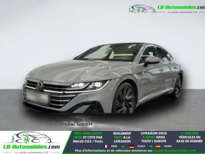 Volkswagen Arteon 2.0 TDI 200 BVA 4MOTION