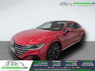 Volkswagen Arteon 2.0 TDI 200 BVA 4MOTION