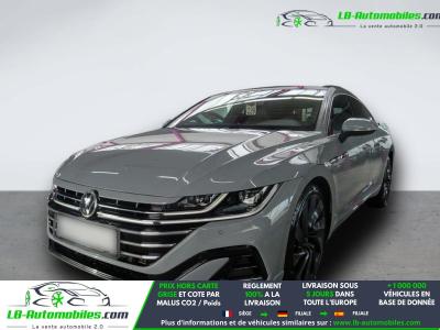 Volkswagen Arteon 2.0 TDI 200 BVA 4MOTION
