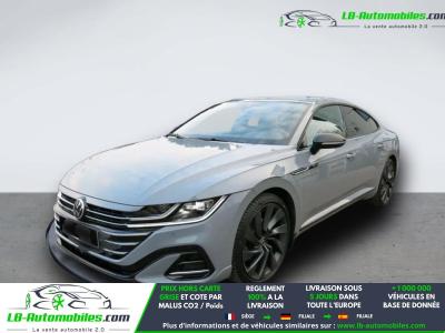 Volkswagen Arteon 2.0 TDI 200 BVA 4MOTION