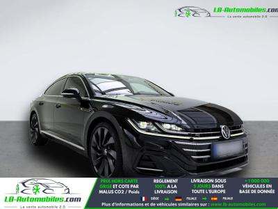 Volkswagen Arteon 2.0 TDI 200 BVA 4MOTION