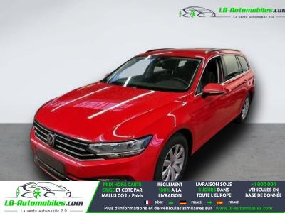 Volkswagen Passat SW 1.6 TDI 120 BVA
