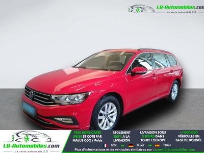 Volkswagen Passat SW 1.6 TDI 120 BVA