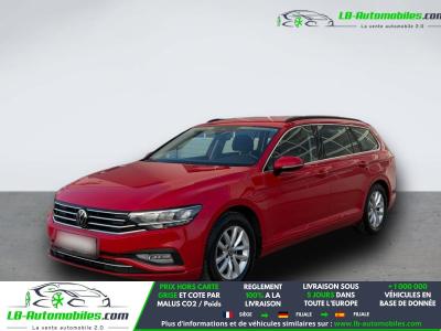 Volkswagen Passat SW 1.6 TDI 120 BVA