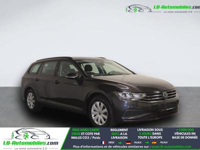 Volkswagen Passat SW 1.6 TDI 120 BVA