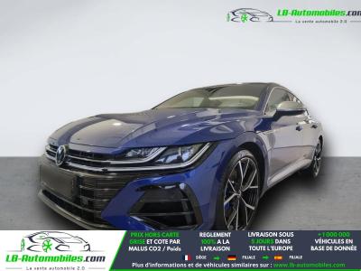 Volkswagen Arteon 2.0 TSI 320 BVA 4MOTION