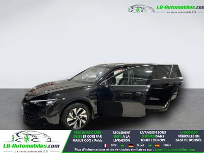 Volkswagen Passat SW 1.6 TDI 120 BVA