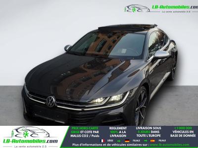 Volkswagen Arteon 2.0 TSI 320 BVA 4MOTION