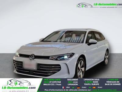 Volkswagen Passat SW 1.6 TDI 120 BVA