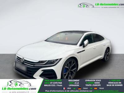 Volkswagen Arteon 2.0 TSI 320 BVA 4MOTION