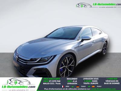 Volkswagen Arteon 2.0 TSI 320 BVA 4MOTION