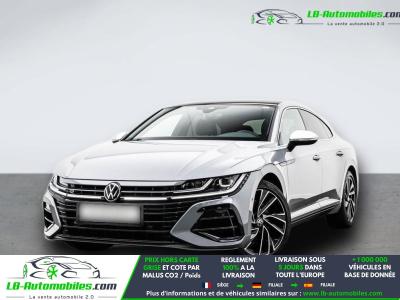 Volkswagen Arteon 2.0 TSI 320 BVA 4MOTION