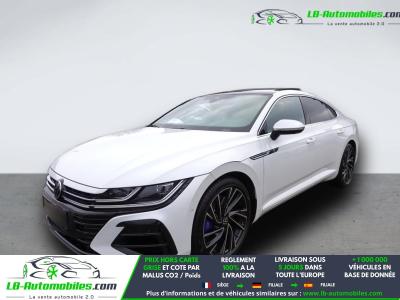 Volkswagen Arteon 2.0 TSI 320 BVA 4MOTION
