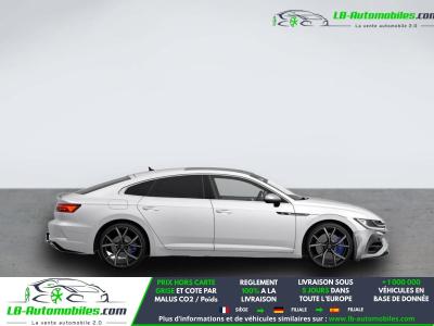 Volkswagen Arteon 2.0 TSI 320 BVA 4MOTION