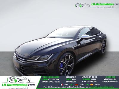 Volkswagen Arteon 2.0 TSI 320 BVA 4MOTION