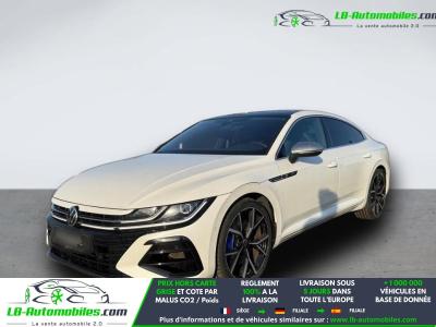 Volkswagen Arteon 2.0 TSI 320 BVA 4MOTION